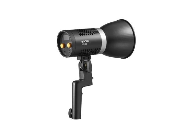 Godox ML60 LED Beyaz Video Işığı
