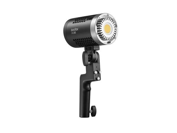 Godox ML60 LED Beyaz Video Işığı
