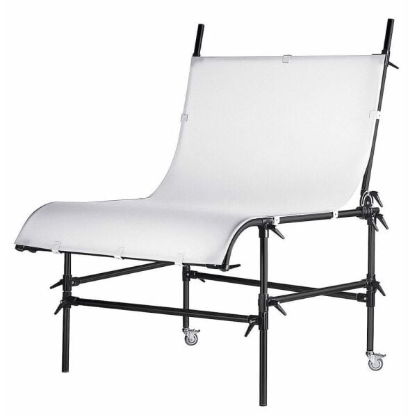 Manfrotto 220B Stillife Çekim Masası