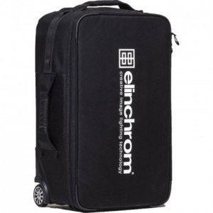 Elinchrom ProTec Tekerlekli Çanta