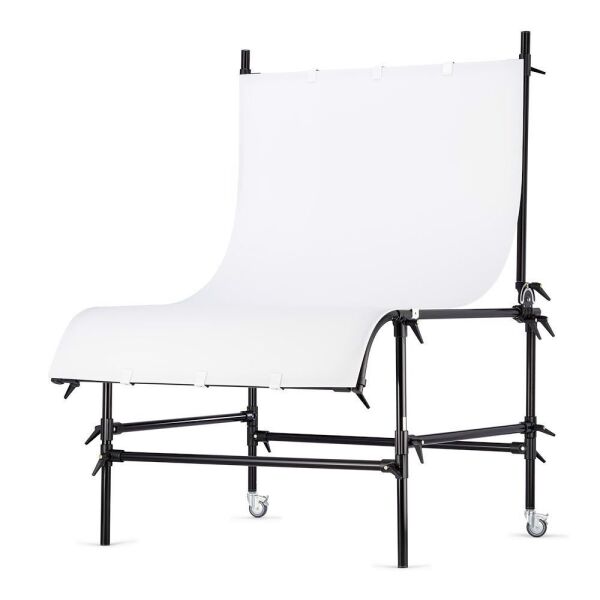Manfrotto 220B Stillife Çekim Masası