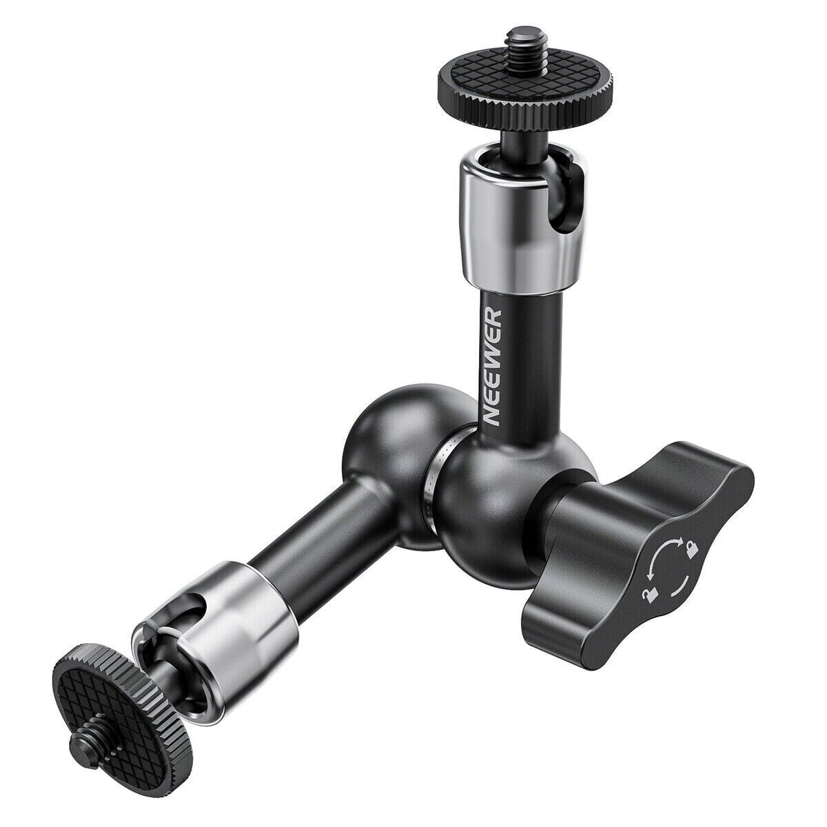 Neewer ST-15 5.9'' 15cm  1/4'' Vidalı Magic Arm