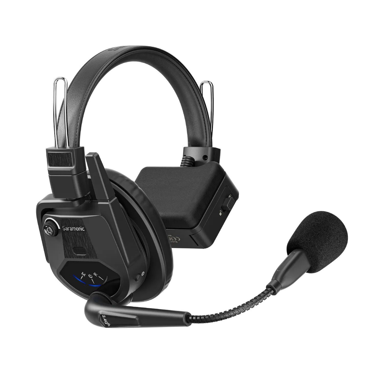 Saramonic Witalk9SE-5S