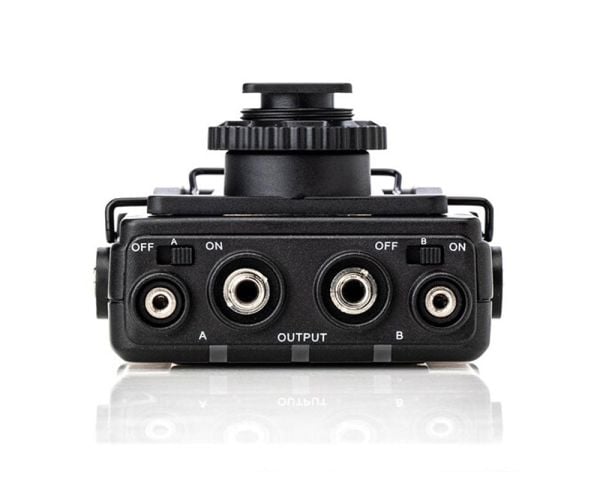 Saramonic UWMIC 9S Kit 2 Kablosuz Mikrofon