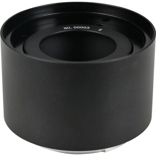 Laowa interchangeable For 24mm T8 - Bayonet Sony Fe