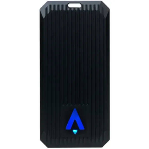 Exascend Explorer Portable SSD USB Type C 20Gb/s 1TB IP67 Sertifikalı