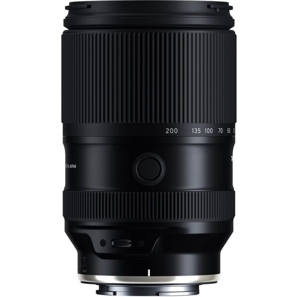 Tamron 25-200mm F2.8-5.6 VXD G2 Sony E Mount Full Frame Zoom Lens(A074S)