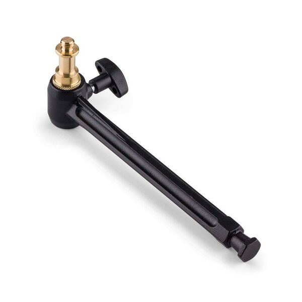 Manfrotto 042 Süper Klemp İçin Uzatma Kolu - 013 ile Beraber