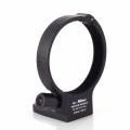 OEM Marka  D(B) Canon 100mm IS f/2.8L II Lens için Tripod Halkası  D(B)