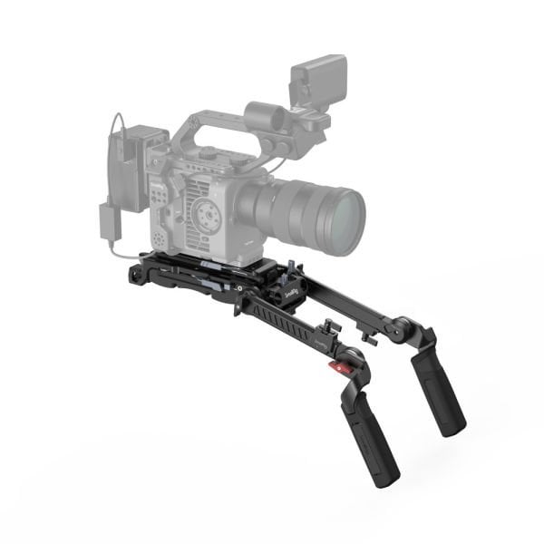 SmallRig 4274B Omuz Askılı Taşıma Kiti (Profesyonel)