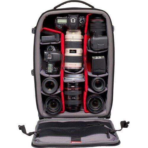 Manfrotto Advanced Rolling bag III (MB MA3-RB)