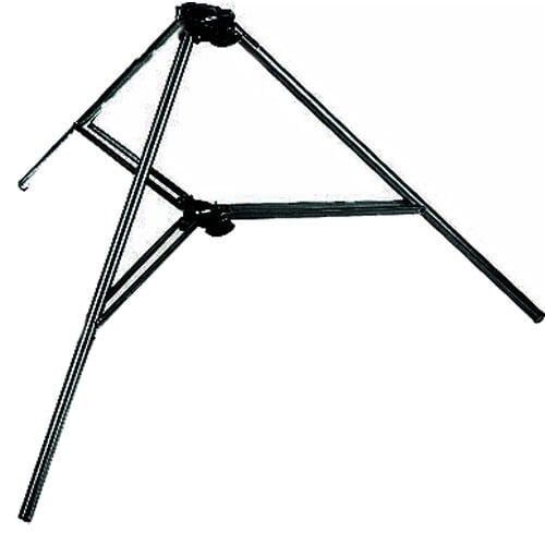 Manfrotto Ma 032Baseb Base Only For Autopole Black