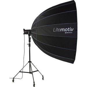 Elinchrom Litemotiv Softbox Octa 190cm + Bracket