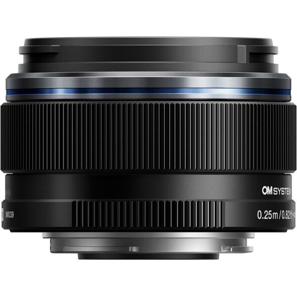 OM System 17mm F1.8 Mark II Prime Objektif