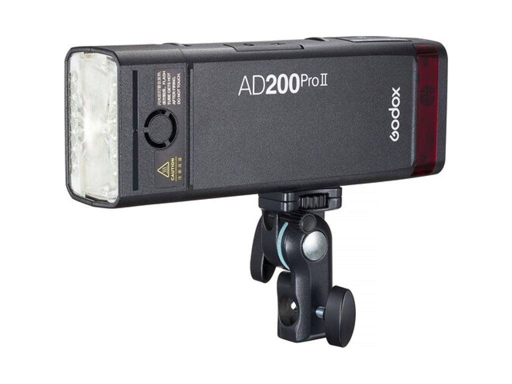 Godox AD200Pro II Mobil Paraflaş Kit