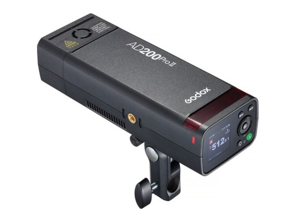 Godox AD200Pro II Mobil Paraflaş Kit
