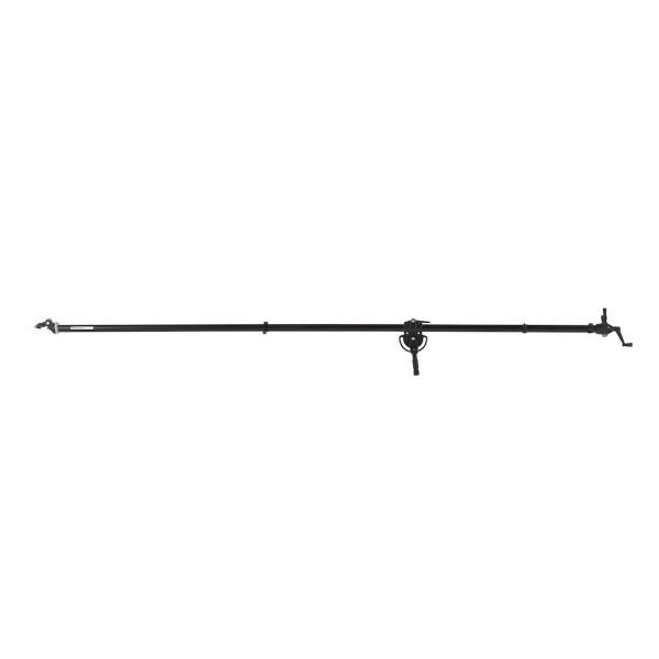 Manfrotto 025B Super Boom