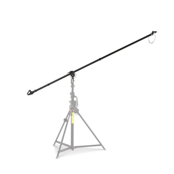 Manfrotto 025B Super Boom