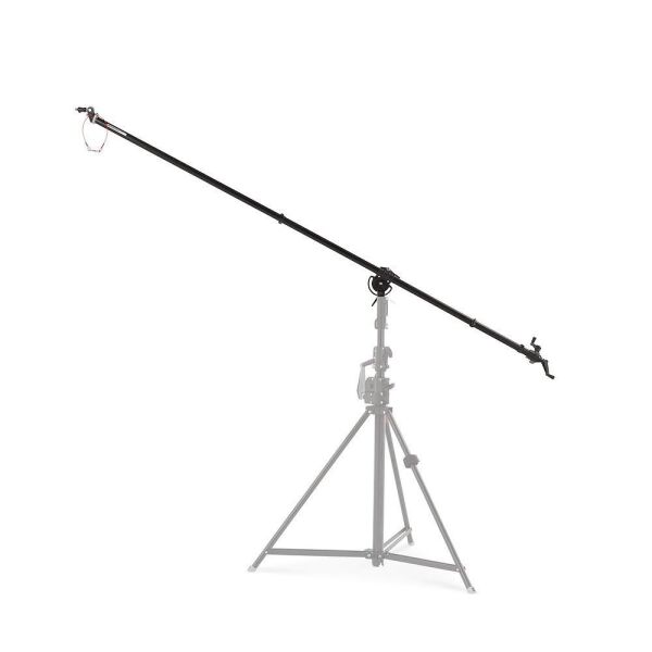 Manfrotto 025B Super Boom