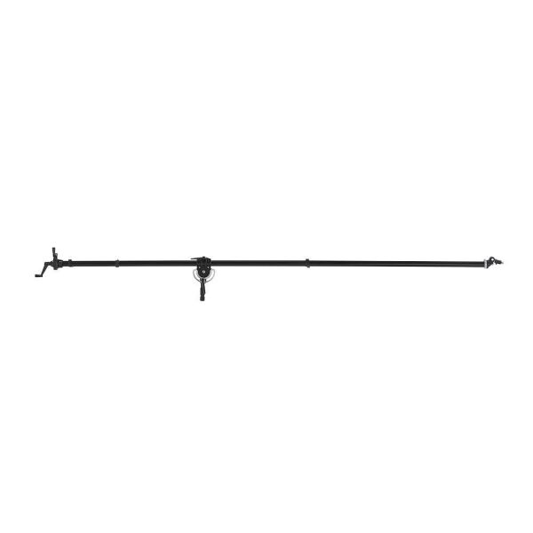 Manfrotto 025B Super Boom