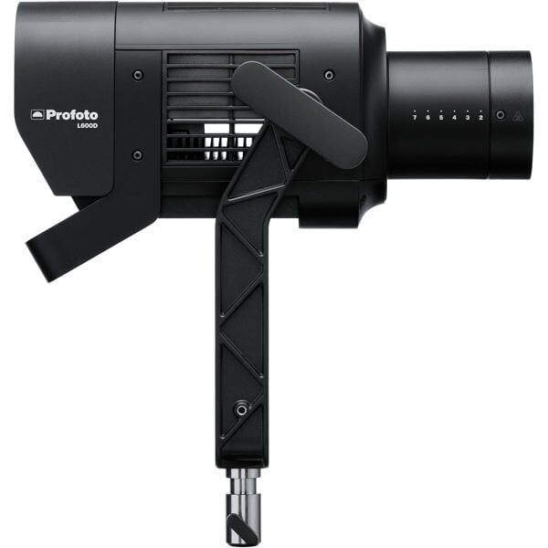 Profoto 902020 L600D DAYLIGHT LED