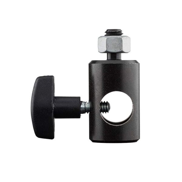 Manfrotto 014-38 Vidalı Dişi Adaptör 5/8M den 3/8vida