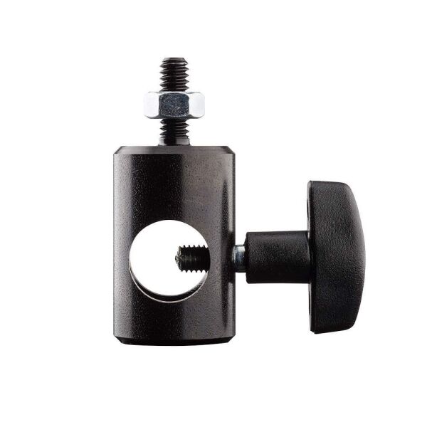 Manfrotto 014-14 Vidalı Dişi Adaptör 5/8M den 1/4vida