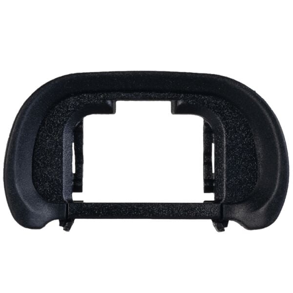 OEM Marka EP18L Lastikli Model Sony A7 / A7II / A7III / A7R / A7RII / A7RIII / A7S /A7SII /A9 /A99II  Vizör Lastiği