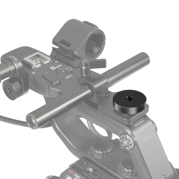 SmallRig 1089 1/4'' Başparmak Vidası (1 adet)