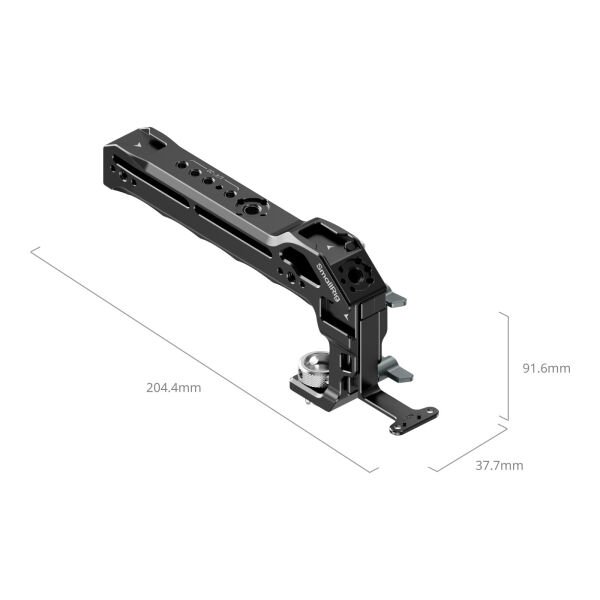 SmallRig 5236 DJI Focus Pro LiDAR  için Üst Tutma Kolu