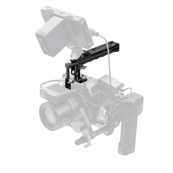 SmallRig 5236 DJI Focus Pro LiDAR  için Üst Tutma Kolu