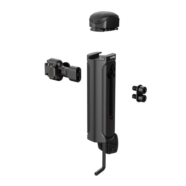SmallRig 4401B  Kablosuz Kontrol ve Hızlı Çıkarma Yan Sapı (2 Adet)