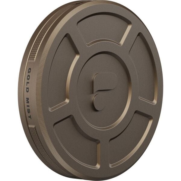 Polarpro 135 Series - Gold Mist - Mckinnon - 72Mm (135-Gldmst-72Mm)