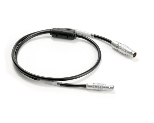 Tilta RS-03-AM 3-Pin to 7-Pin Motor  Nucleus-M Çalıştırma / Durdurma Kablosu