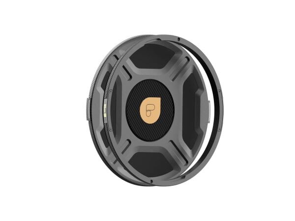 Polarpro Helix 95mm Coarse Thread Base + Defender HLX-95C-PLT