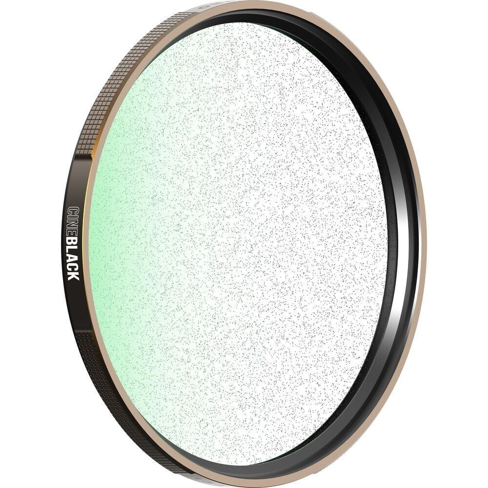 Polarpro CineBlack Filter - 77mm