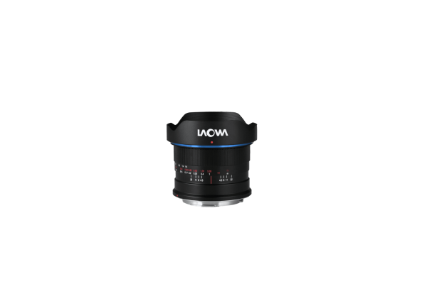 Laowa 15mm F/4.5 0.5X Wide Angle Macro - Sony Fe