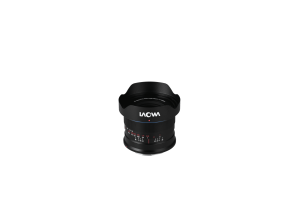 Laowa 15mm F/4.5 0.5X Wide Angle Macro - Sony Fe