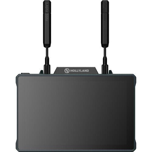 Hollyland Pyro 7 Wireless Transceiver Dual Monitor Kit