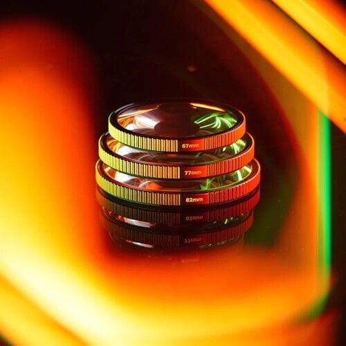 Polarpro 82mm PRYZM Warp 82-PRYZ-WRP