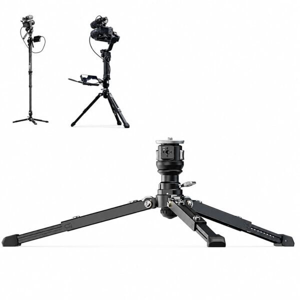 YC Onion Pineta Pro XL Pedal Base