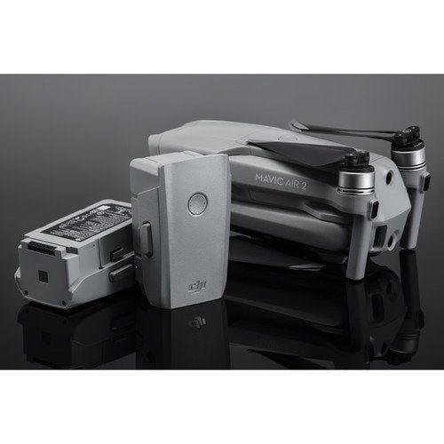 DJI Mavic Air 2 / 2S  Intelligent Flight Batarya  (Orjınal)