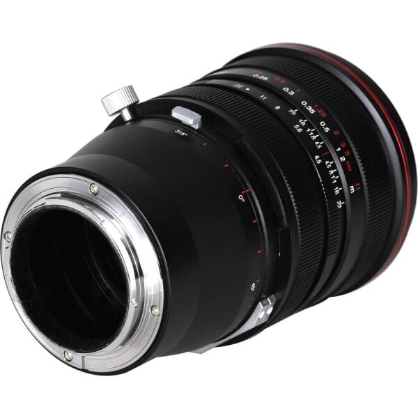 Laowa 15mm F/4.5 R Zero-D Shift - Sony Fe