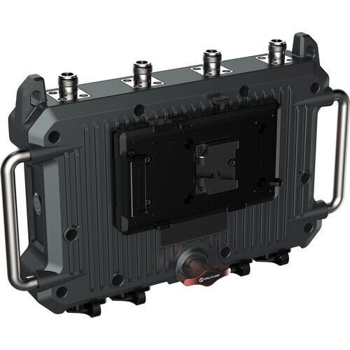 Hollyland Solidcom H1-10S Gürültü Engelleyci  Intercom Sistemi (10 Kullanıcı)