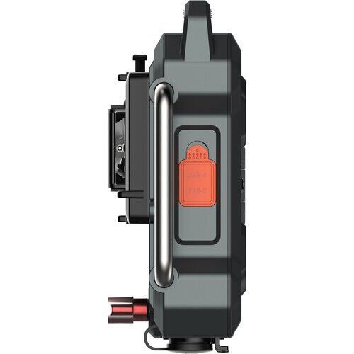 Hollyland Solidcom H1-10S Gürültü Engelleyci  Intercom Sistemi (10 Kullanıcı)