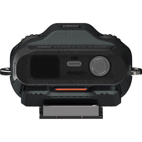 Hollyland Solidcom H1-10S Gürültü Engelleyci  Intercom Sistemi (10 Kullanıcı)