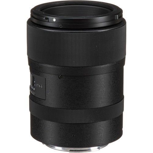 Tokina ATX-i 100mm F/2.8 FF Macro Lens (Canon EF)