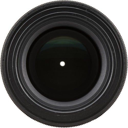 Tokina ATX-i 100mm F/2.8 FF Macro Lens (Canon EF)