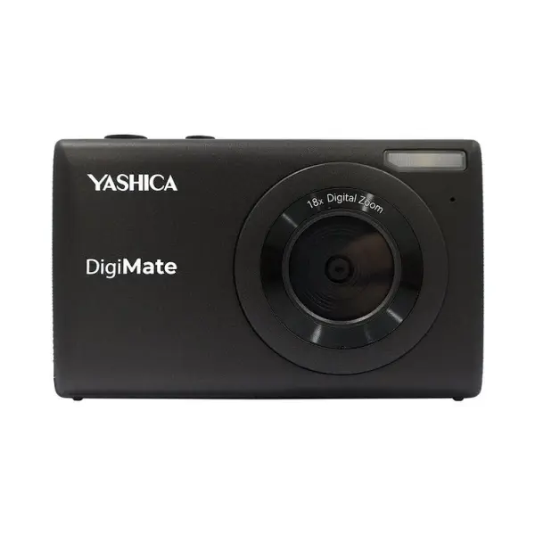 Yashica YAS-DGM100 Digimate Dijital Fotoğraf Makinesi