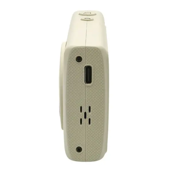 Yashica DGM100 Digimate Beyaz Dijital Fotoğraf Makinesi